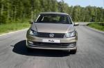 Volkswagen Polo Sedan 2015 года